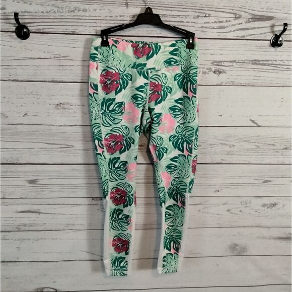 "Danskin" woman's leggings   - Picture 1 of 5